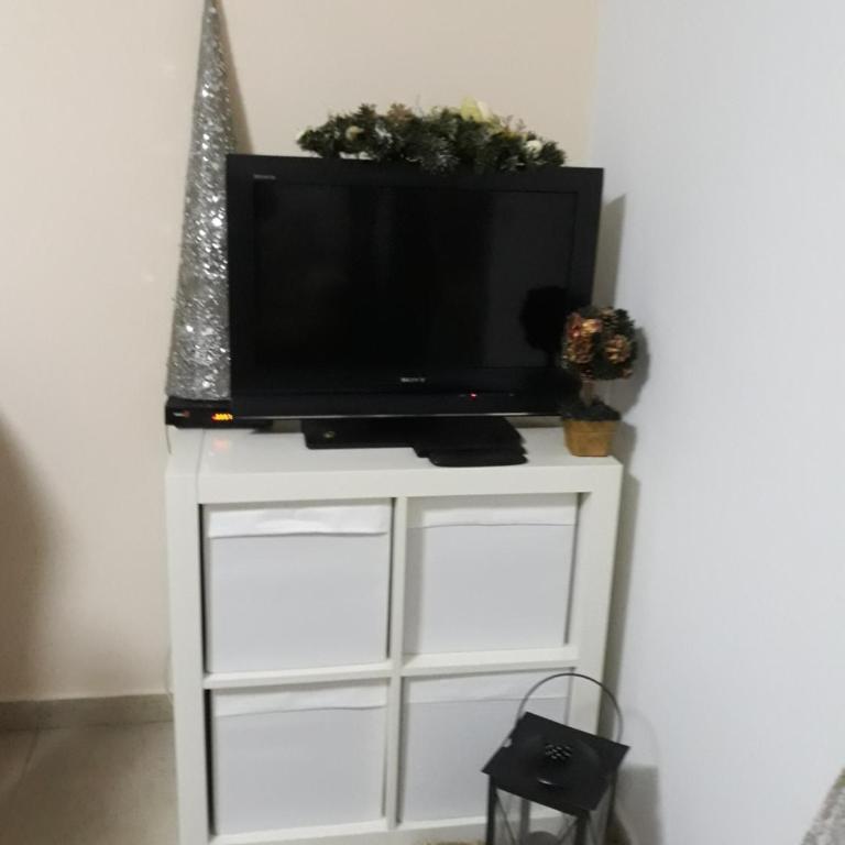 Vila Tiha noc - One-Bedroom Apartment - 8