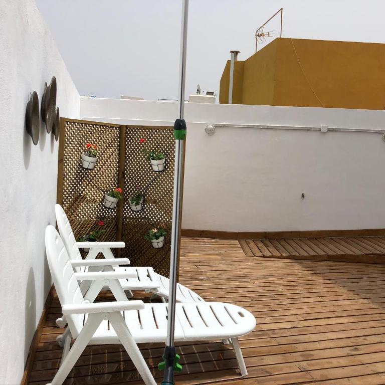 Punta Brava Relax - Apartamento de 2 dormitorios - 4