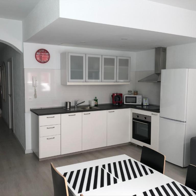Punta Brava Relax - Apartamento de 2 dormitorios - 14