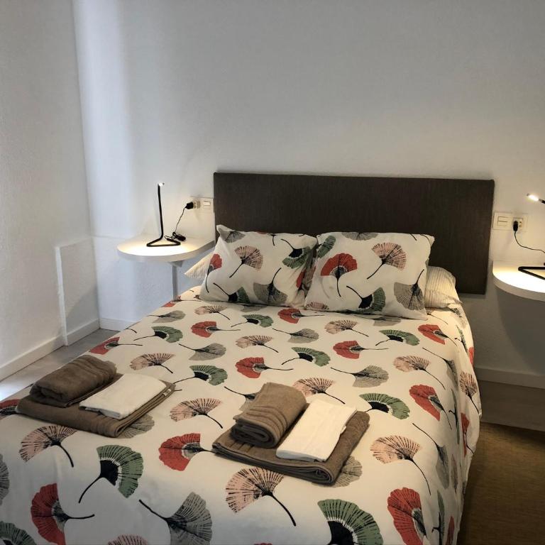 Punta Brava Relax - Apartamento de 2 dormitorios - 13