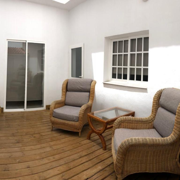 Punta Brava Relax - Apartamento de 2 dormitorios - 8
