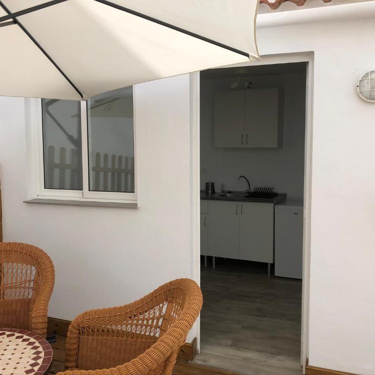 Punta Brava Relax - Apartamento de 2 dormitorios - 10