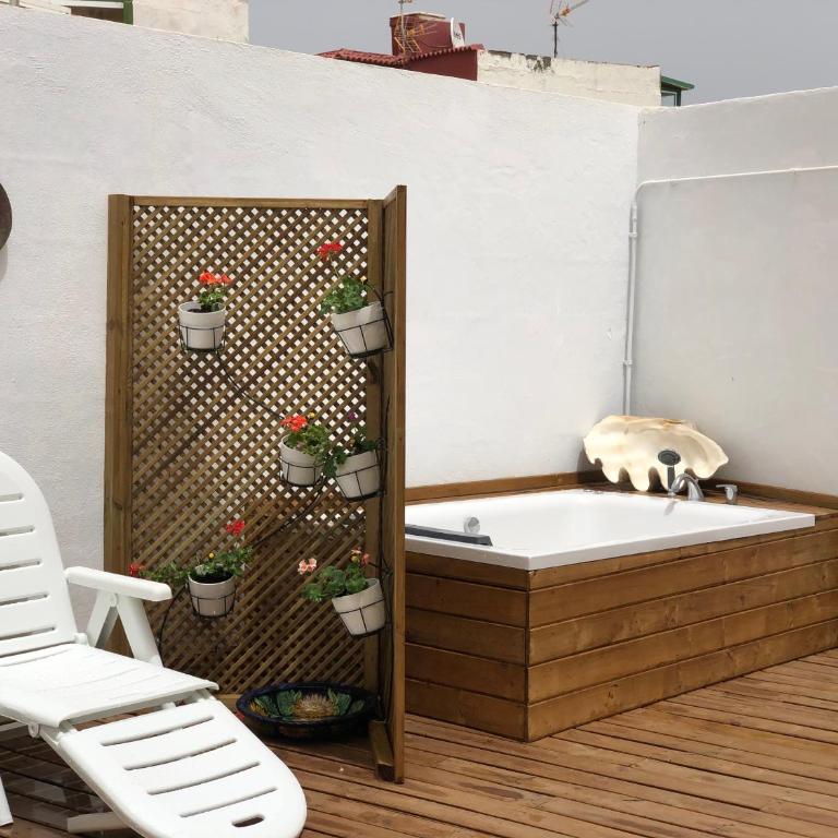 Punta Brava Relax - Apartamento de 2 dormitorios - 3