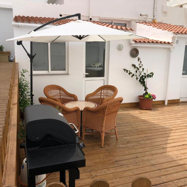 Punta Brava Relax - Apartamento de 2 dormitorios - 5