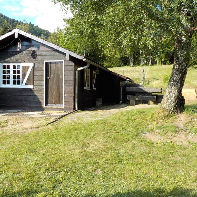 Chalet des cascades - Chalet 2 Chambres - 18