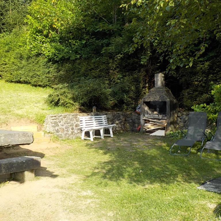 Chalet des cascades - Chalet 2 Chambres - 20