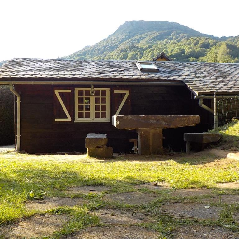 Chalet des cascades - Chalet 2 Chambres - 19