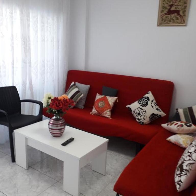 Apartamento Deluxe Yumbo - Apartamento de 1 dormitorio - 2