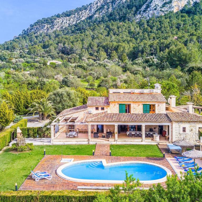Villa RAFALET - Villa - 14