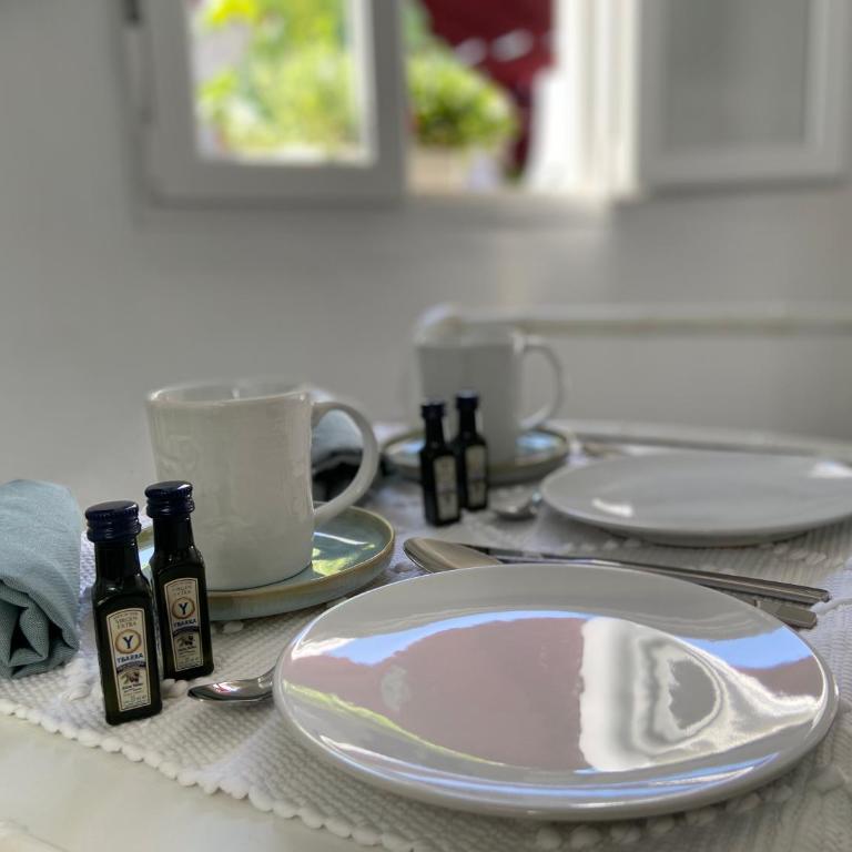 Ático Suite con terraza totalmente privada en pleno centro histórico de Sevilla - Deluxe Queen Studio - 26