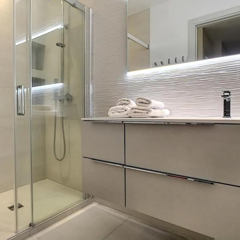 Silver Beach Central 4pers Séjour 30jours Location éligible au Bail Mobilité Mobility Lease - Appartement 2 Chambres - 17