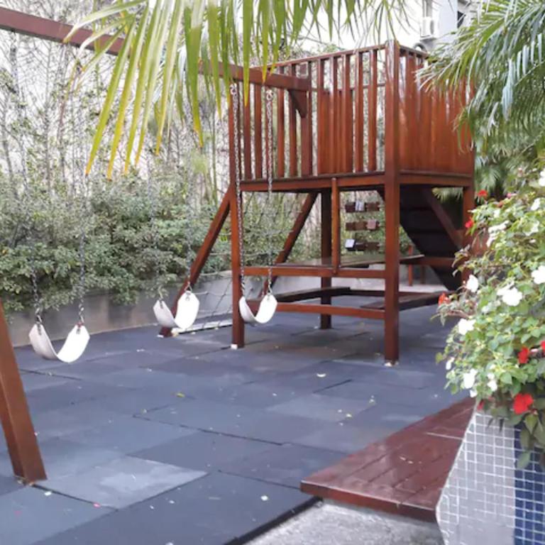 ROOSEVELT · PREMIUM APARTMENT + GARAGE + SWIMMING POOL - Apartamento - 21