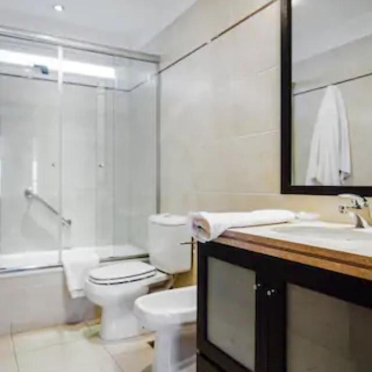 ROOSEVELT · PREMIUM APARTMENT + GARAGE + SWIMMING POOL - Apartamento - 13