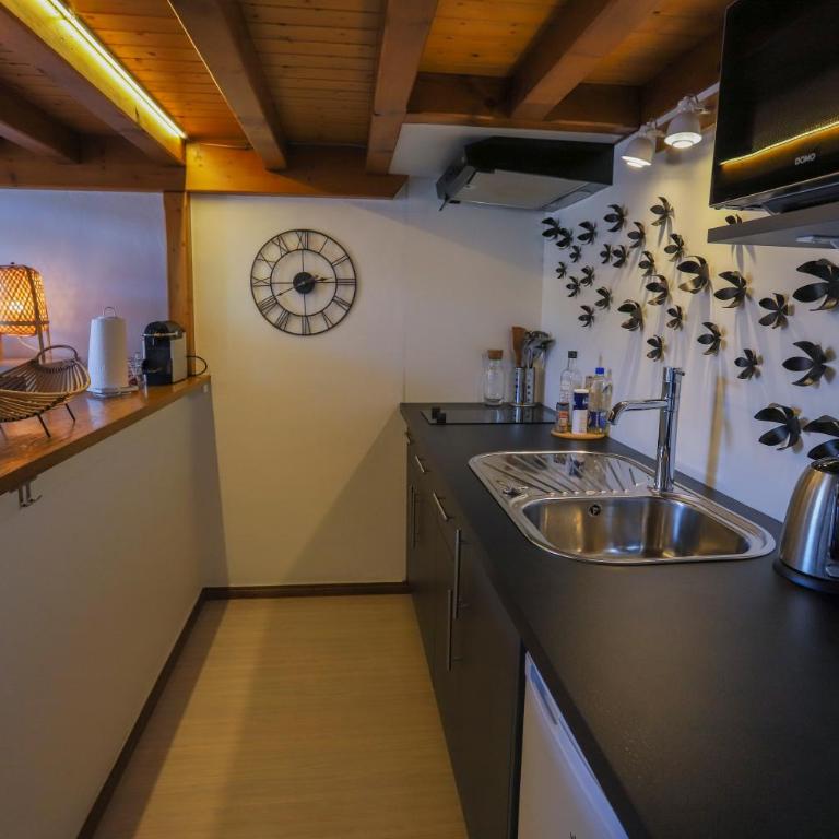 ROYALEMENT BIEN ! Hyper-centre - Wifi - Vieille Ville - Apartamento de 1 dormitorio - 12