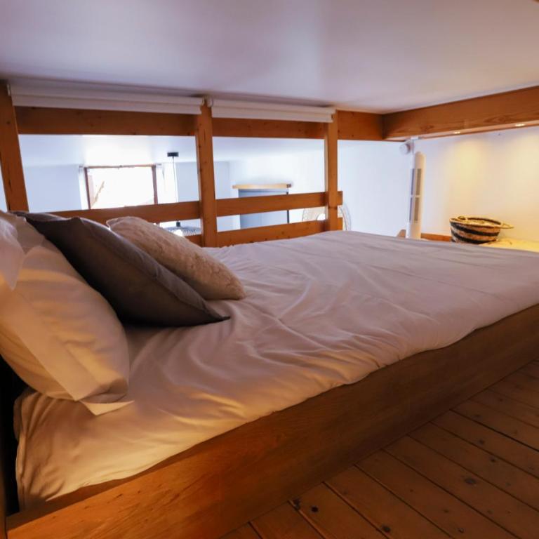 ROYALEMENT BIEN ! Hyper-centre - Wifi - Vieille Ville - Apartamento de 1 dormitorio - 14