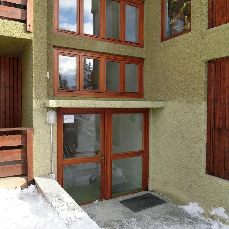 Alberti - Condominio La Zangola - Appartamento con 3 Camere da Letto - 2