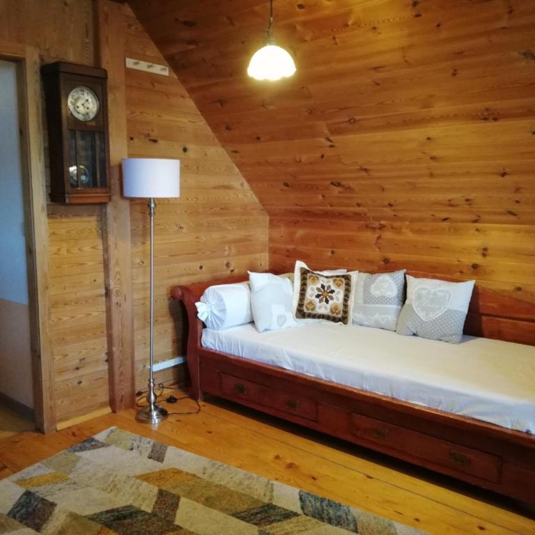 Da Tizzi - Appartement 2 Chambres - 5