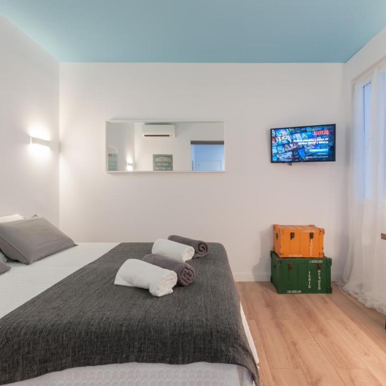 ºPS New Atocha Studio º - Apartment - 10