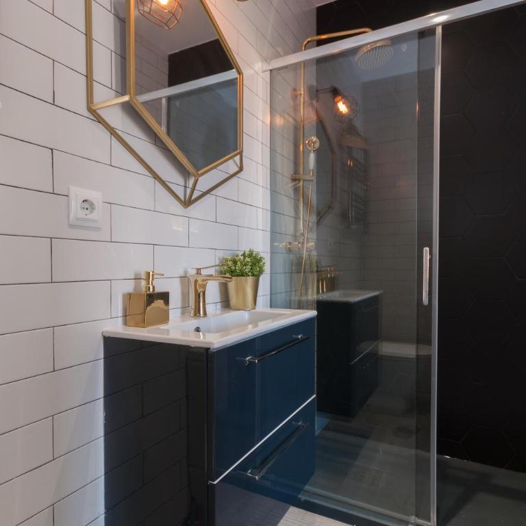 ºººPS New Atocha Studio ººº - Apartment - 13