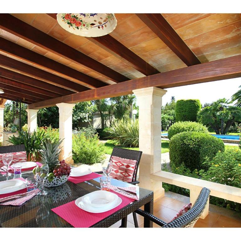 Villa MORENO - Villa - 17