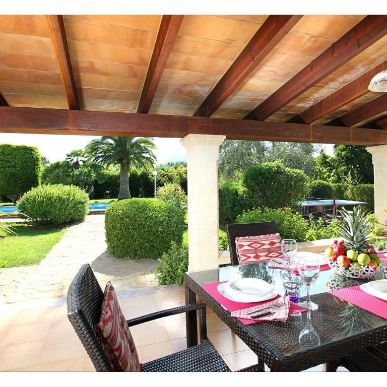 Villa MORENO - Villa - 18