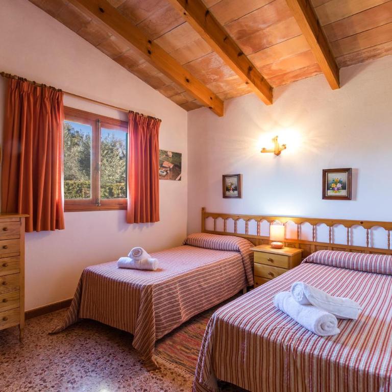 Villa MORENO - Villa - 14