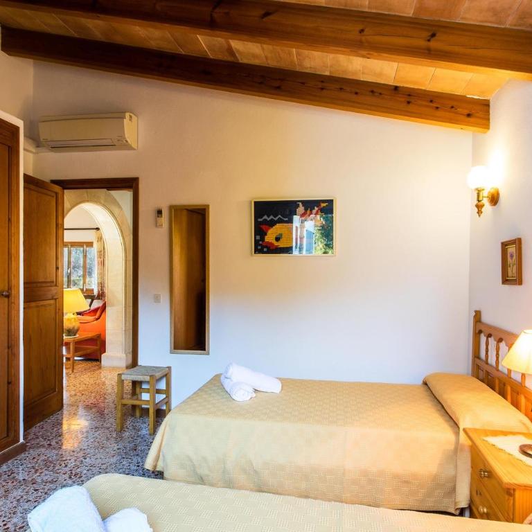 Villa MORENO - Villa - 7