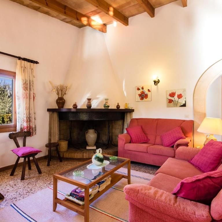 Villa MORENO - Villa - 3
