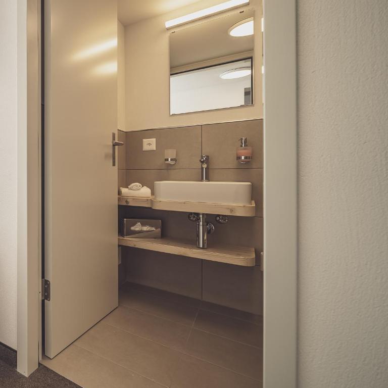 Hotel Strela by Mountain Hotels - Familiensuite - 3