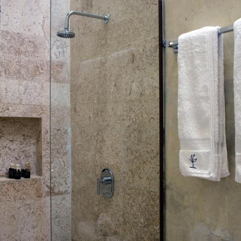 Ya'ax Hotel Boutique - Habitación Deluxe - 1 cama grande - 4