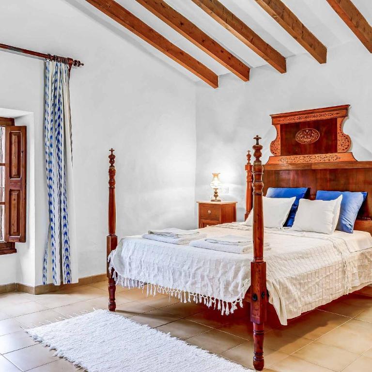 Villa Vich - Oliva - Villa - 12
