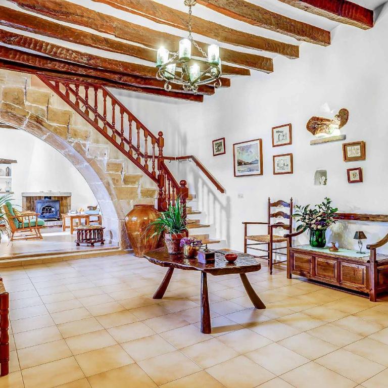 Villa Vich - Oliva - Villa - 15