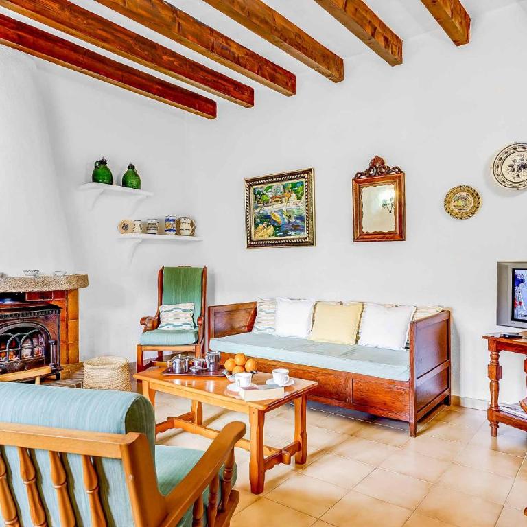 Villa Vich - Oliva - Villa - 18