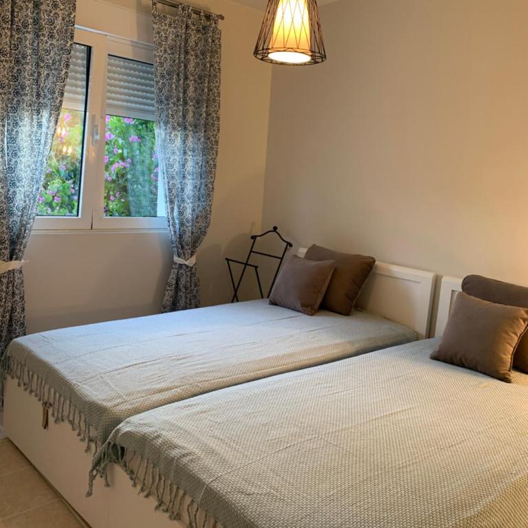 Guesthouse Herceg-Novi Residence - Three-Bedroom House - 13