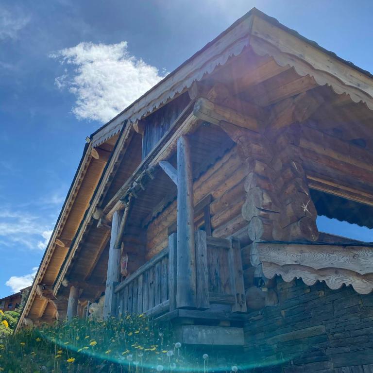 Chalet Sempre Més - Chalet - 12