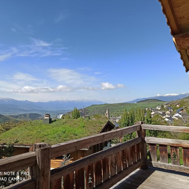 Chalet Sempre Més - Chalet - 62