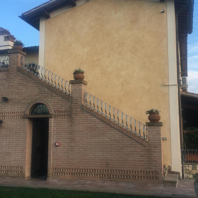 Casa in campagna a due passi dal mare - Apartamento de 1 dormitorio - 3