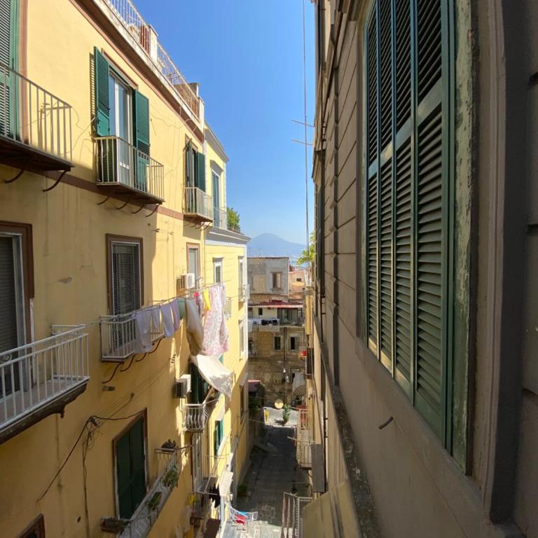Montesanto Dream apartment centro storico - Appartamento con 1 Camera da Letto - 36