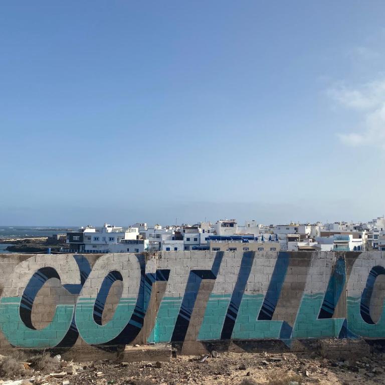 COTILLO NORTE - Apartamento de 2 dormitorios - 8