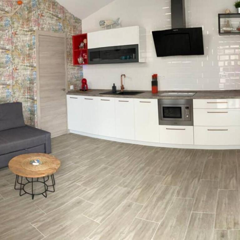 COTILLO NORTE - Apartamento de 2 dormitorios - 23