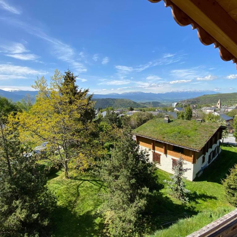Chalet Sempre Més - Chalet - 8