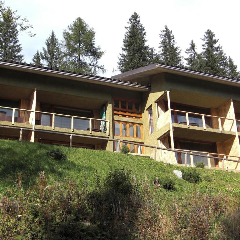 Alberti - Condominio La Zangola - Appartamento con 3 Camere da Letto - 7