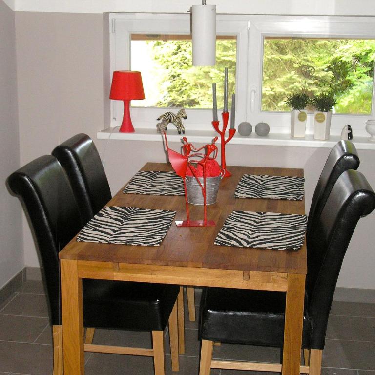 Seegarten Appartements - Superior Apartment mit 1 Schlafzimmer und Balkon - 3