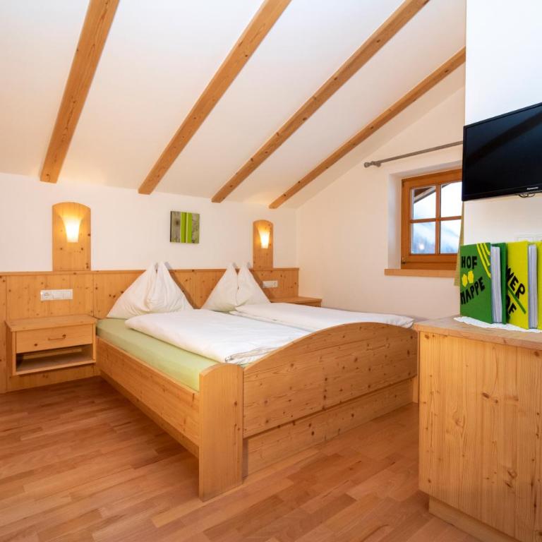 Sennerhof - Apartamento de 1 dormitorio - 1