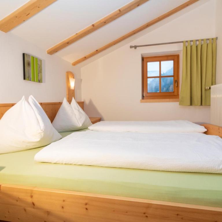 Sennerhof - Apartamento de 1 dormitorio - 2