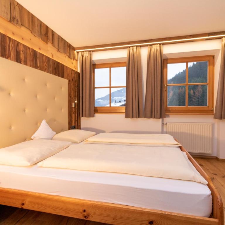 Sennerhof - Apartamento - 5