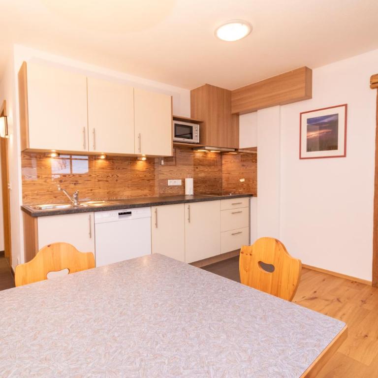 Sennerhof - Apartamento - 4