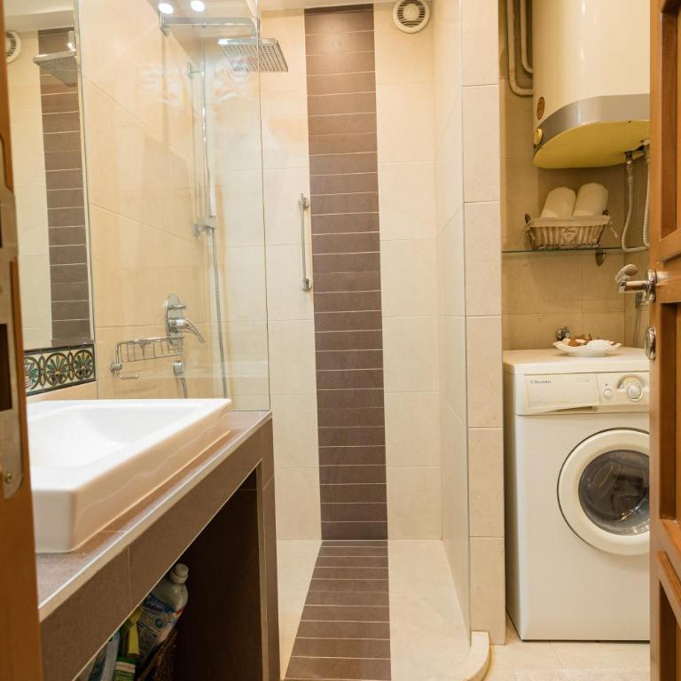 BelArt apartment - Apartman sa 1 Spavaćom Sobom - 12