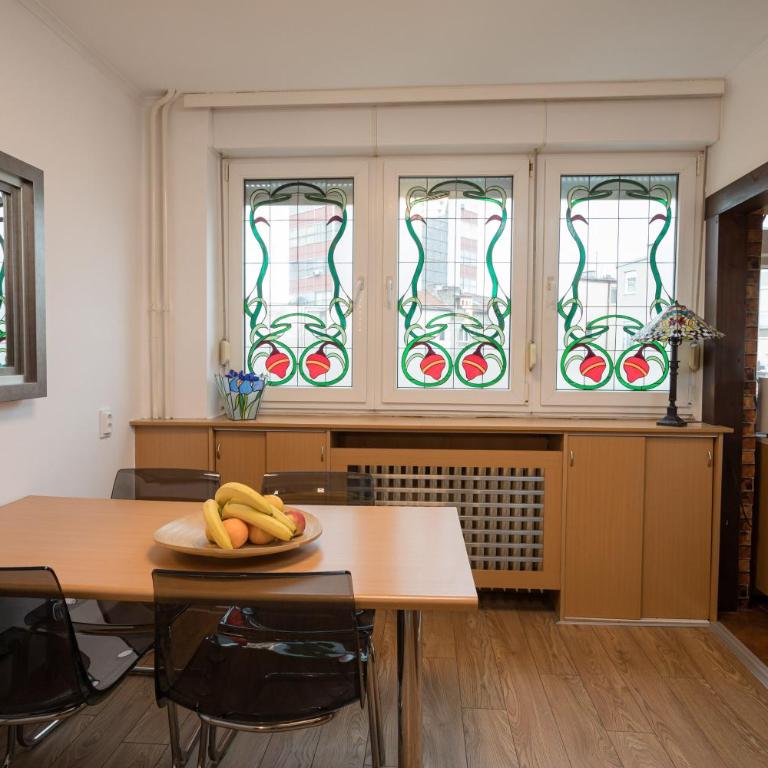 BelArt apartment - Apartman sa 1 Spavaćom Sobom - 22