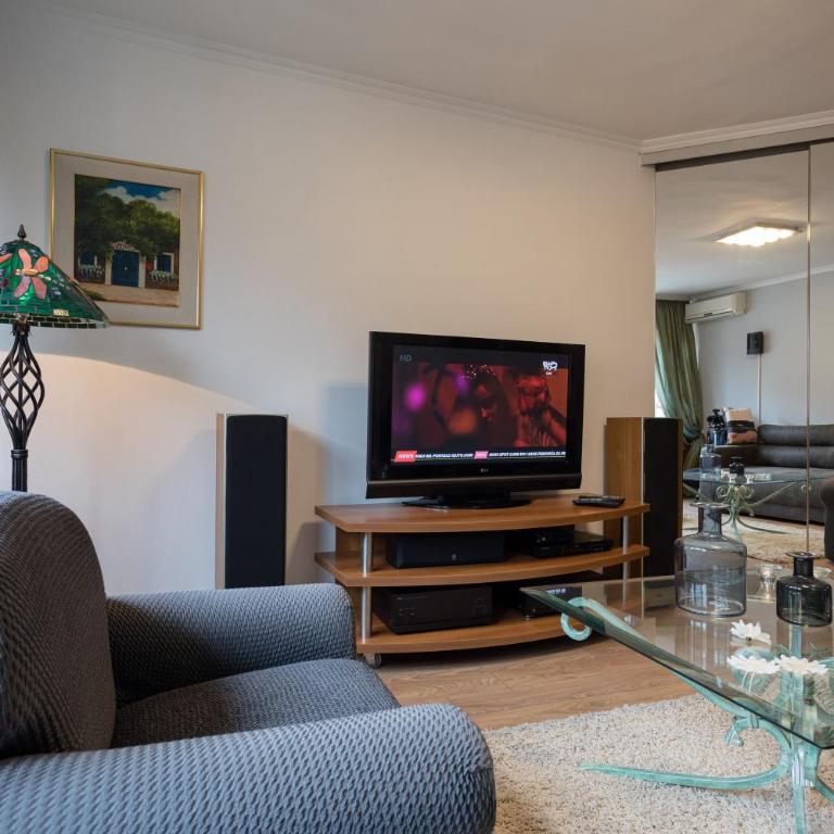BelArt apartment - Apartman sa 1 Spavaćom Sobom - 30